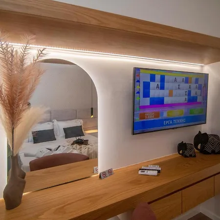 Daire Alivio Lux Residences *