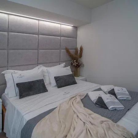 Alivio Lux Residences *