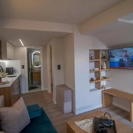 Alivio Lux Residences *