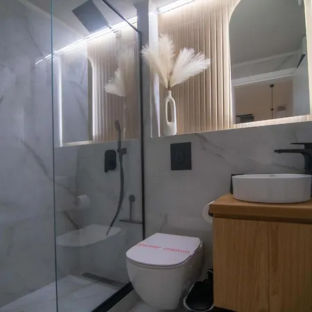 Daire Alivio Lux Residences *