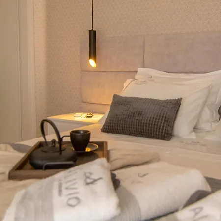 Alivio Lux Residences Anabolu