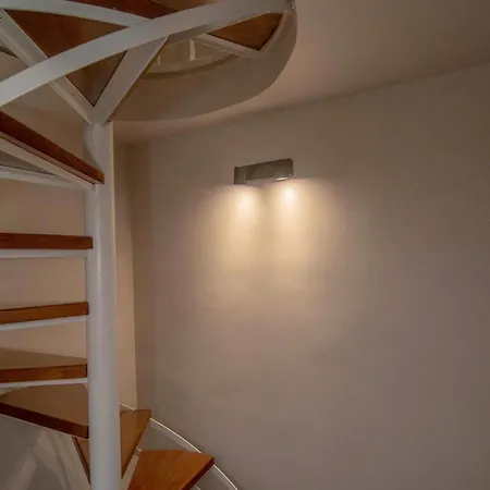 Alivio Lux Residences Lejlighed Nafplio