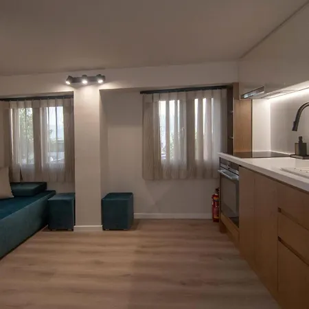 Alivio Lux Residences