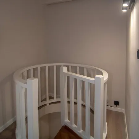 Alivio Lux Residences Daire Anabolu