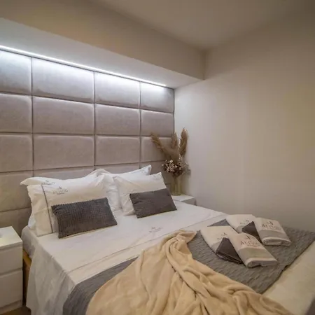 Alivio Lux Residences