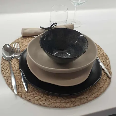 Alivio Lux Residences Daire