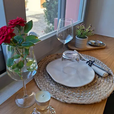 Alivio Lux Residences Daire