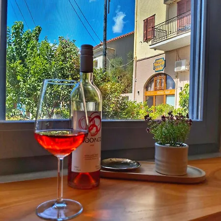 Alivio Lux Residences *