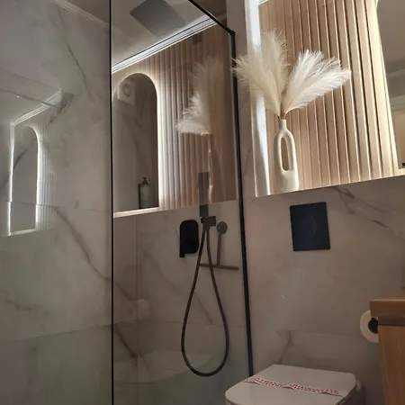 Alivio Lux Residences Daire Anabolu