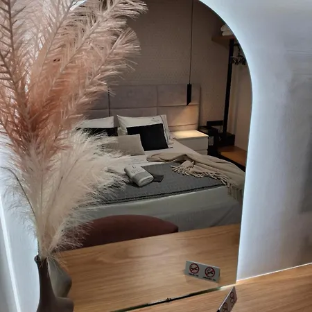 Alivio Lux Residences * Anabolu