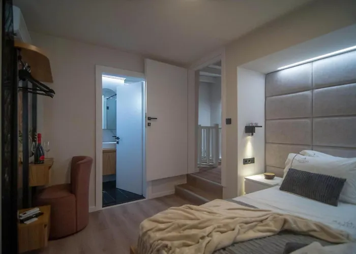 Alivio Lux Residences *