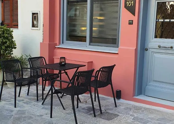 Alivio Lux Residences *