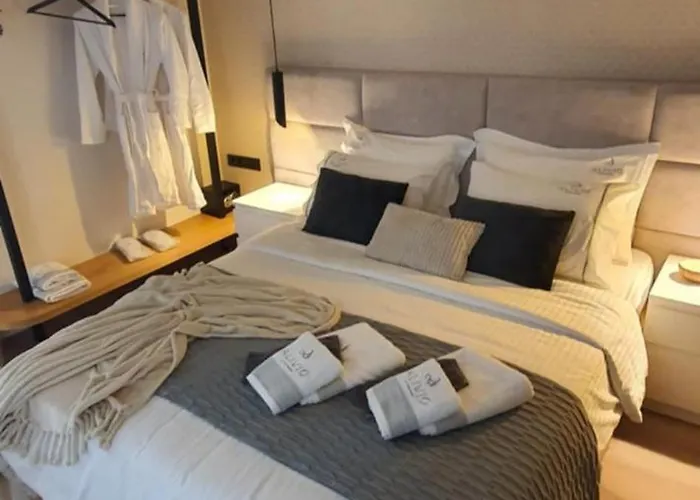 Alivio Lux Residences