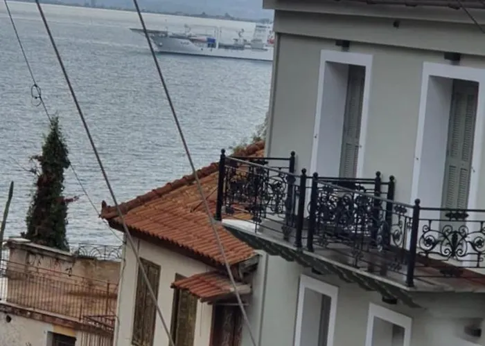 公寓 Alivio Lux Residences *