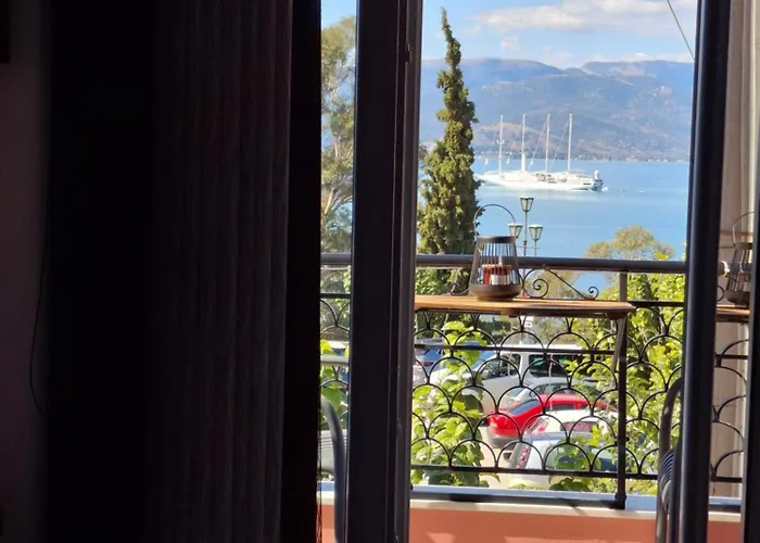 Alivio Lux Residences 公寓 *