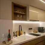 Alivio Lux Residences Apartment