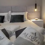 Alivio Lux Residences * Nafplio