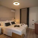 Alivio Lux Residences Apartment Nafplio