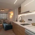 Apartment Alivio Lux Residences Nafplio
