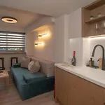 Alivio Lux Residences *