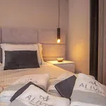 Alivio Lux Residences * Nafplio