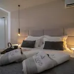 Apartment Alivio Lux Residences Nafplio
