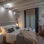 Alivio Lux Residences Nafplio