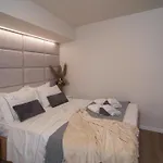 Alivio Lux Residences Apartment *