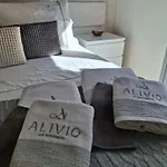Alivio Lux Residences Appartamento Nauplia