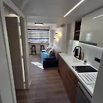 Alivio Lux Residences * Nafplio