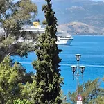 Alivio Lux Residences Appartamento Nauplia