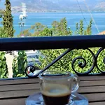 Alivio Lux Residences Nafplio