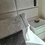 Alivio Lux Residences Apartment