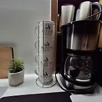 Alivio Lux Residences Apartment Nafplio