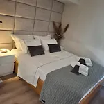 Apartment Alivio Lux Residences Nafplio