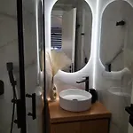 Apartment Alivio Lux Residences