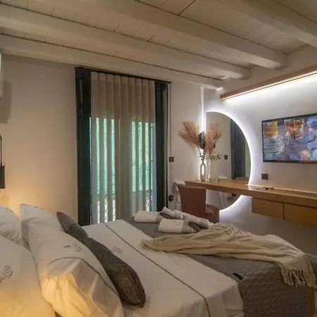 Alivio Lux Residences Apartment *
