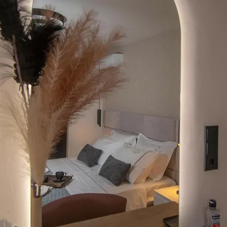 Alivio Lux Residences * Nafplio