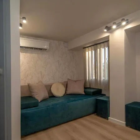 Alivio Lux Residences Apartment *
