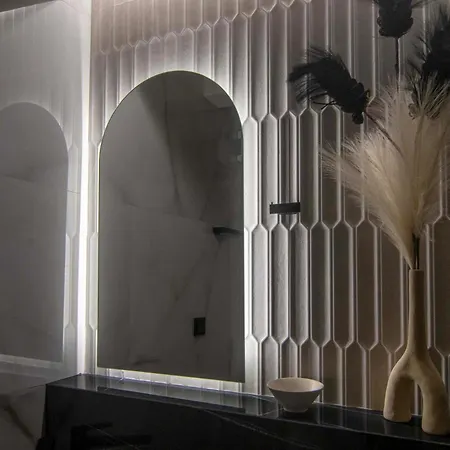 Alivio Lux Residences Apartment Nafplio