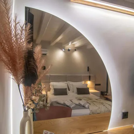 Appartement Alivio Lux Residences *
