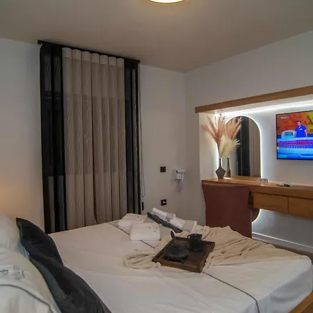 Alivio Lux Residences Appartement