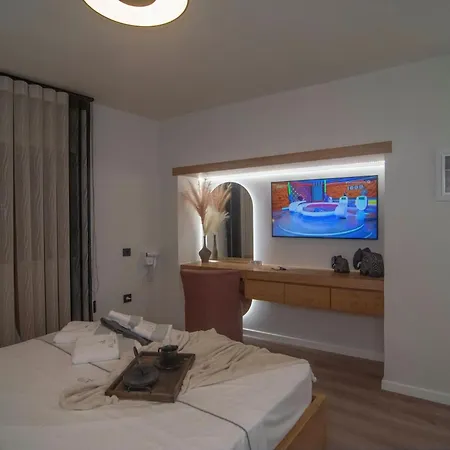 Διαμέρισμα Alivio Lux Residences Ναύπλιο