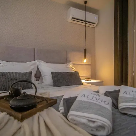 Alivio Lux Residences Daire