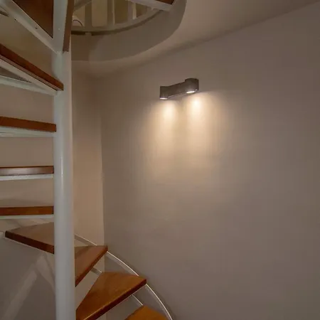 Daire Alivio Lux Residences Anabolu