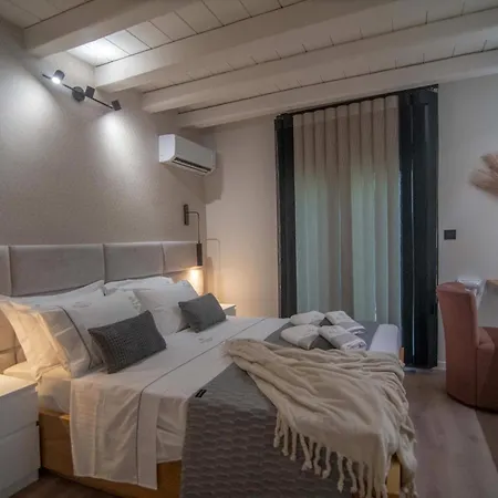 Alivio Lux Residences Ναύπλιο