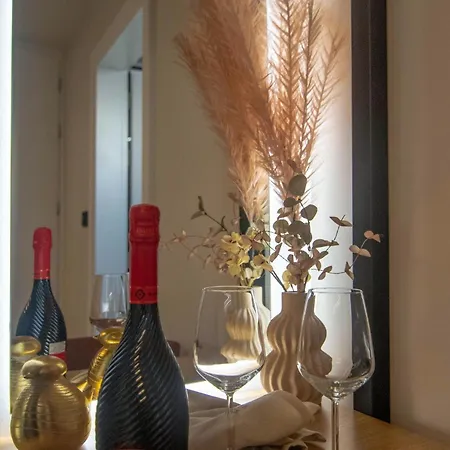 Alivio Lux Residences * Ναύπλιο