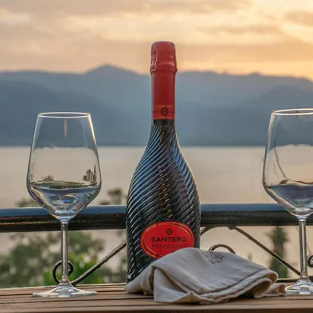 Daire Alivio Lux Residences