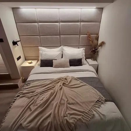 Alivio Lux Residences