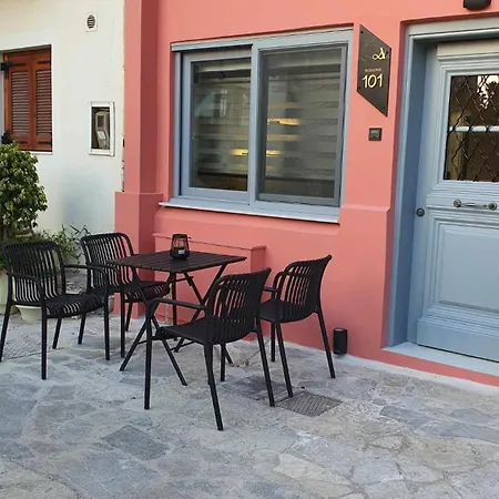 Alivio Lux Residences *